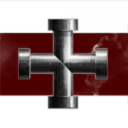 Wallachia stake kebab