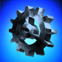 Ancient Q-Warp Engineering Corps