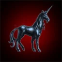 Lovely Blue Unicorns