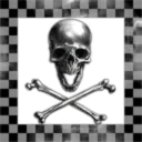 The Royal Guard Of Salty Fish