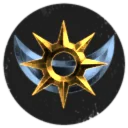 Order of the Solar Eclipse