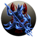 Is That A Man Riding a Shrimp