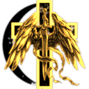 Gold Sacred Referee Newbird