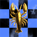 The Golden Crayfish