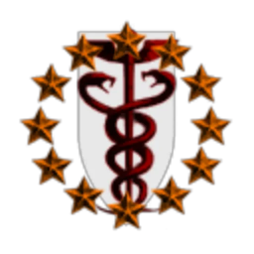 Wir sind keine Corp wir putzen hier nur