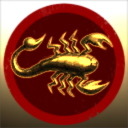 The Red Hand of Nod.