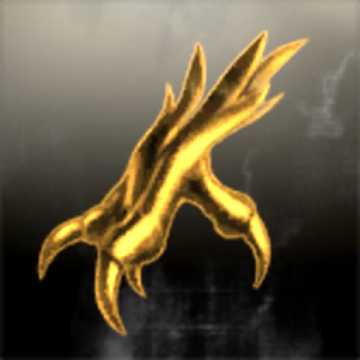 Silverback Knuckle Draggers