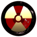 The Red Robber Crabs