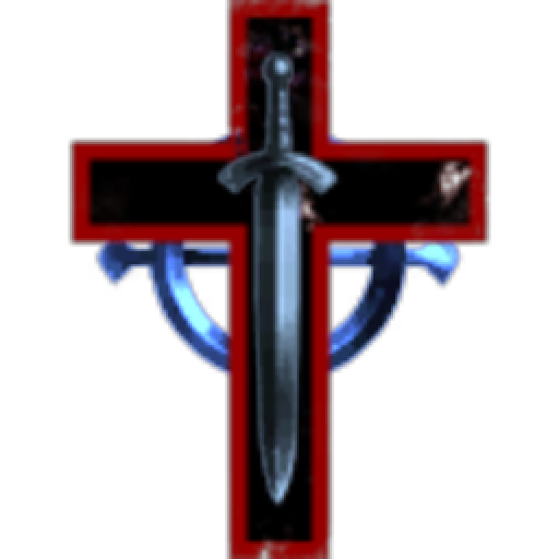 Holy Roller YEET Crusaders for Bob