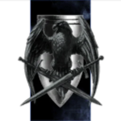 The Lawbringers