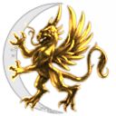 Lord of Mystic Dark Garuda