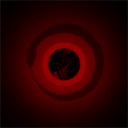 The Crimson Eclipse