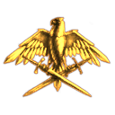 Hispanic Revolution - Vanguardia