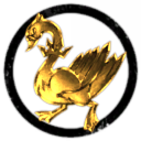 Passive Yellow Ducks