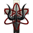 The inhabitants of the wormholes