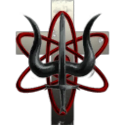 The inhabitants of the wormholes