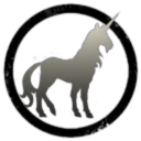 Pink Fluffy Unicorn's Holding