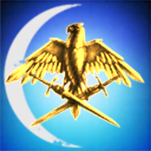 Earth Joint Defense Force