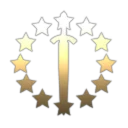 The land of stars