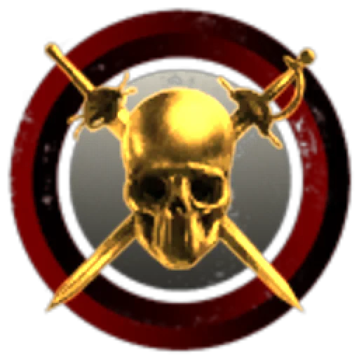 Praetorian Guardsmen Holding