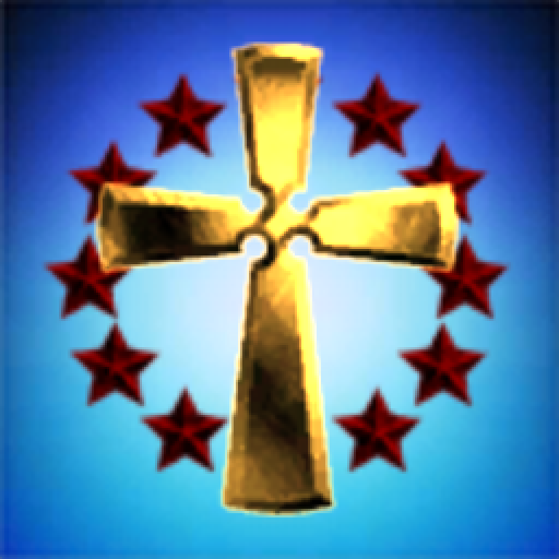 1st Amoured Space Cadets