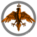 Orange Falcon Assembly