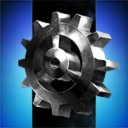 Caldari Fire Demons University