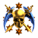 Black Knights of the Death