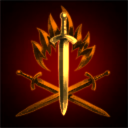 FW GF burning metal Corporation