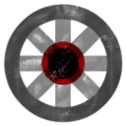 Dark Wheel Heavy Industry