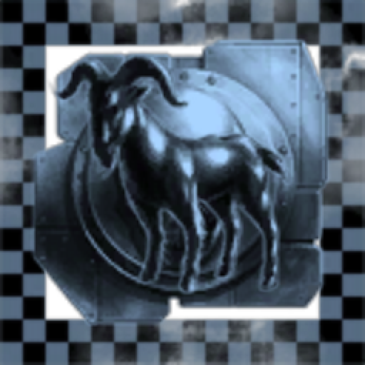 Indomitable Resistance Hisec Division