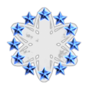 Interstellar Umbrella