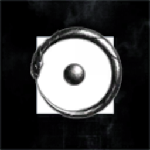 Lone Tenno Operative