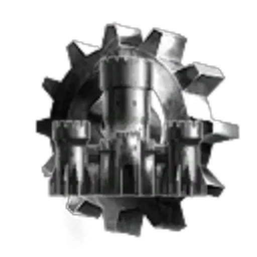 Exiled Degenerates Salvaging