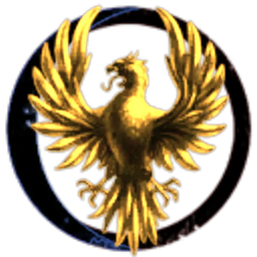 Gardien De Lune Bleue