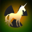 Radioactive Unicorns