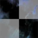 Group of Diabolo Nebula