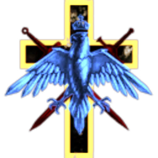 Pilgrims and nilfheim.