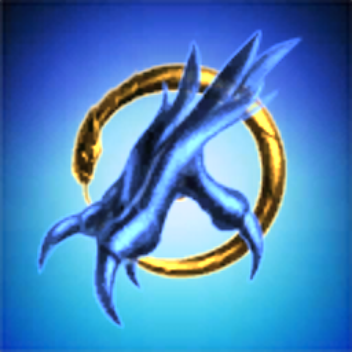 The Legion -Armory-Corp