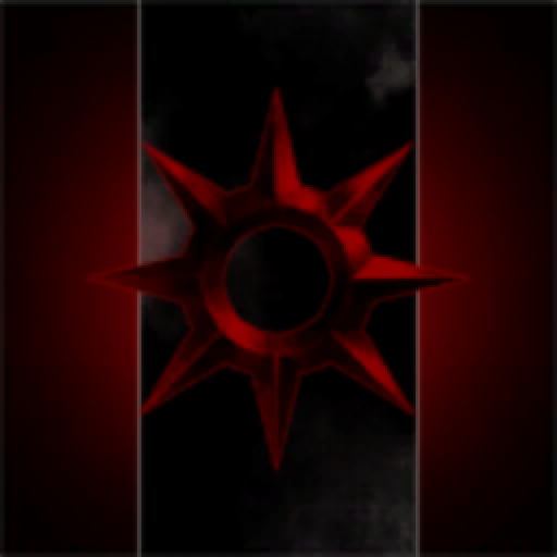 The Maelstrom District