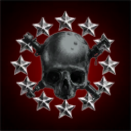 Trigger Happy Lurker