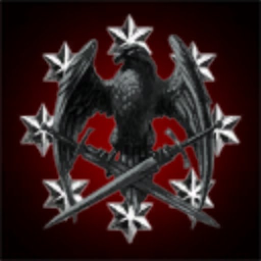 Trigger Happy Lurkers