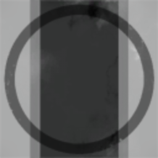 Blackwood Connections