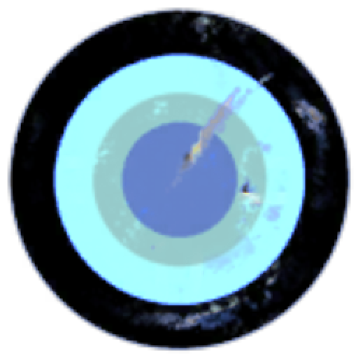 Scrogeek McDucker Corporation