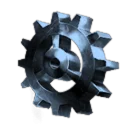 Servants of the machines