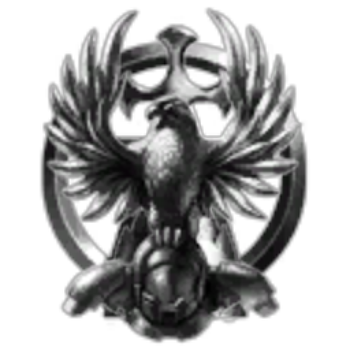 The Alpha Evil Spirit Fleet