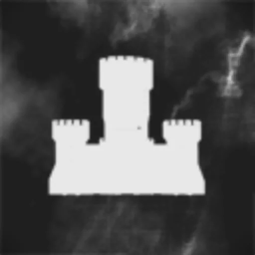 White Stronghold Inc.