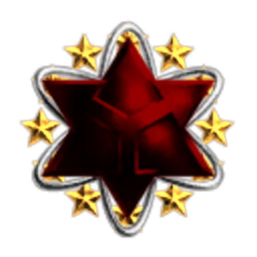 The Order of Scarlet