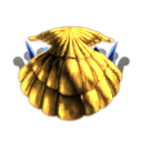 Passing though Uedama