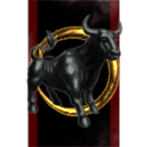 Iron Horn Industrial